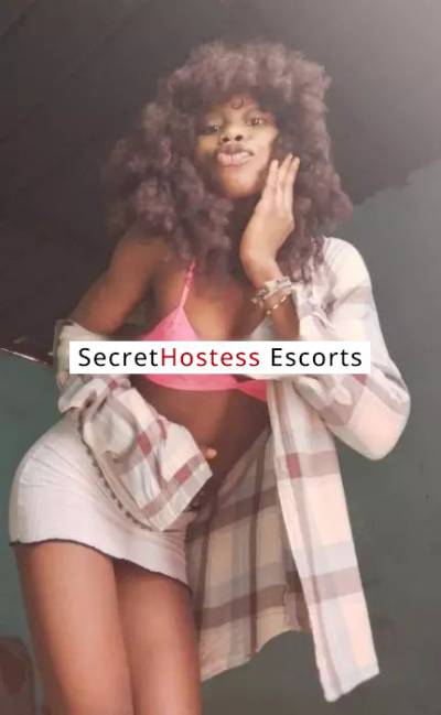 22Yrs Old Escort 58KG 151CM Tall Accra Image - 1