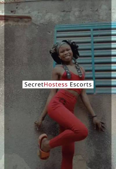 22Yrs Old Escort 58KG 151CM Tall Accra Image - 3