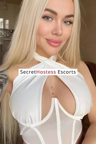 22Yrs Old Escort 50KG 170CM Tall Tirana Image - 4