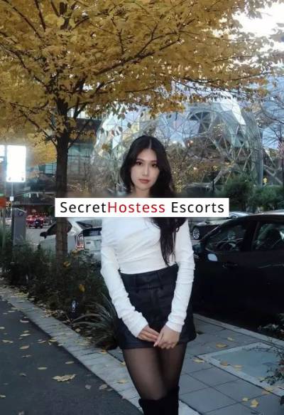 22 Year Old Korean Escort Guayaquil - Image 3