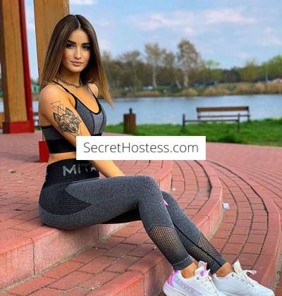 22 year old Russian Escort in Adelaide A. $50 Nude video call available and real meet available