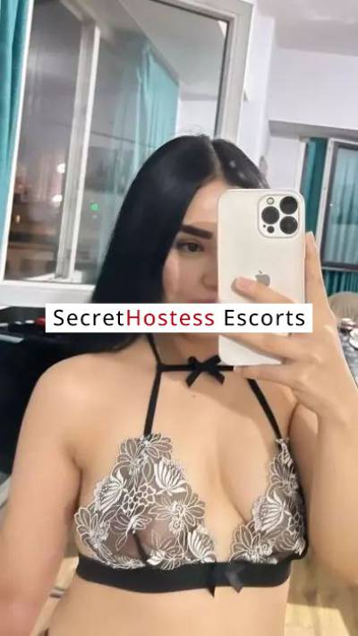 22Yrs Old Escort 50KG 163CM Tall Istanbul Image - 2