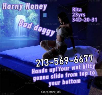 23Yrs Old Escort San Fernando Valley Image - 4