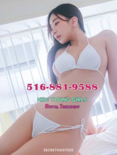 23 Year Old Asian Escort Long Island NY - Image 2