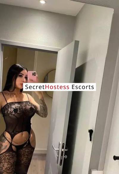 23 Year Old Brazilian Escort Zadar - Image 2