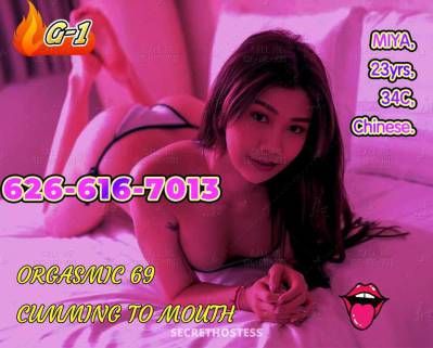 23 Year Old Chinese Escort Los Angeles CA - Image 2