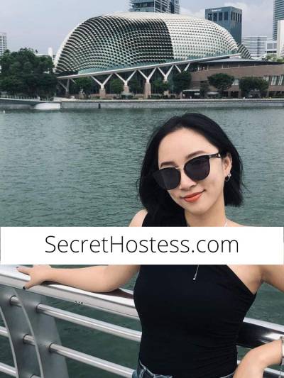 23 Year Old Chinese Escort - Image 4