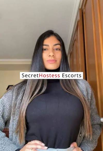 23Yrs Old Escort 50KG 160CM Tall Reykjavik Image - 0