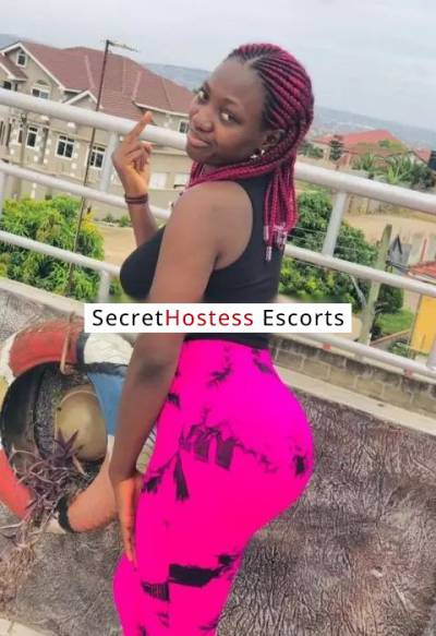 23Yrs Old Escort 53KG 141CM Tall Accra Image - 2