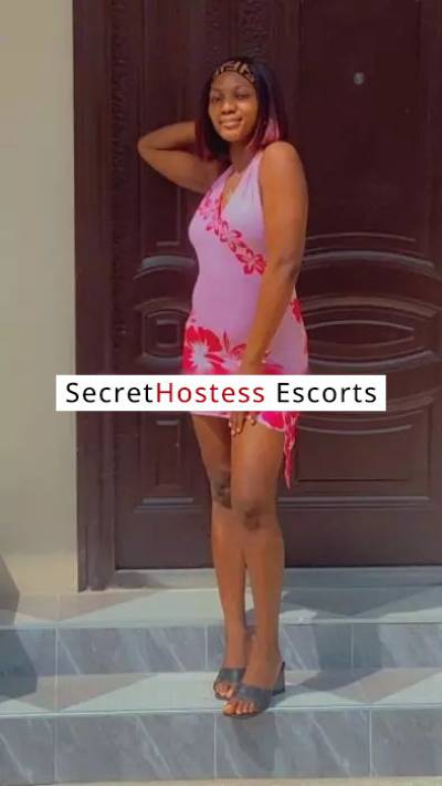 23Yrs Old Escort 53KG 141CM Tall Accra Image - 3