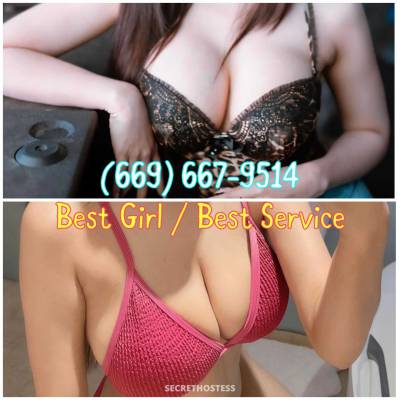 23Yrs Old Escort San Jose CA Image - 0