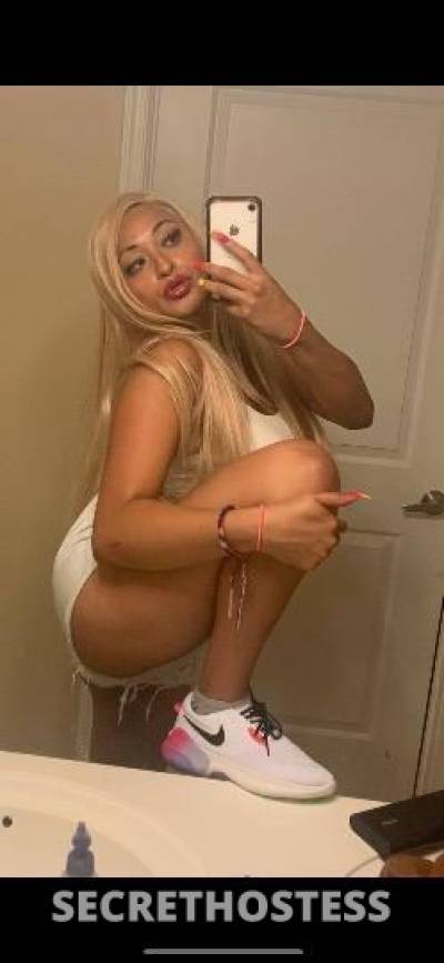 BLONDE LATINA available for Outcalls CAR DATES 1000 Real Pic in Washington DC