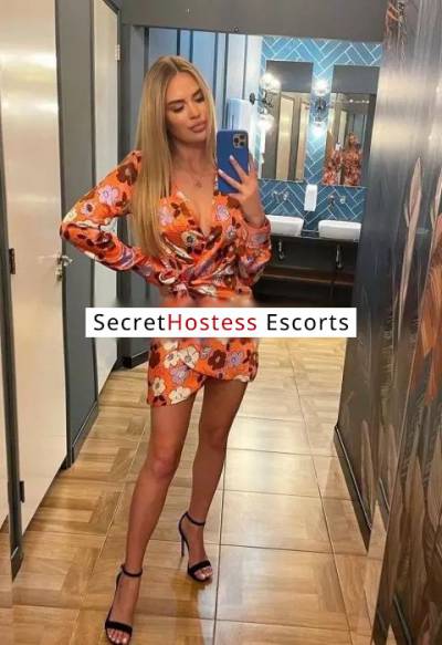 23Yrs Old Escort 53KG 170CM Tall Belgrade Image - 2