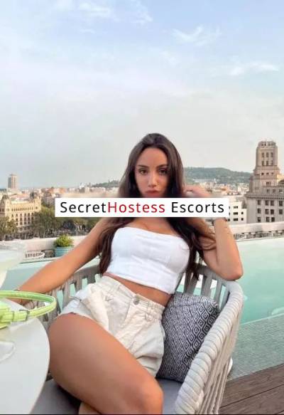 23Yrs Old Escort 50KG 169CM Tall Skopje Image - 1