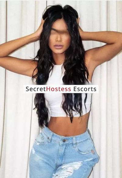 23Yrs Old Escort 50KG 175CM Tall Marbella Image - 3