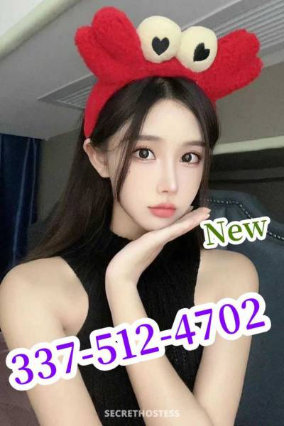 24 year old Asian Escort in Lake Charles LA ☸️☸️ .new asian girl ..hot.pretty.sexy 36dd ..23 