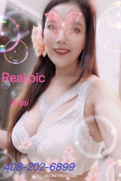 real pic~sexy sweet 34dd anni/ young angel.. open minded  in San Jose CA