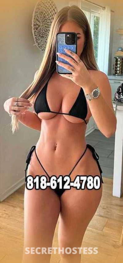 24Yrs Old Escort San Fernando Valley Image - 1