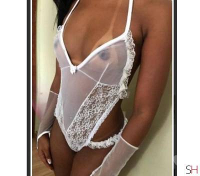 24 Year Old Black Escort Sao Sebastiao - Image 1