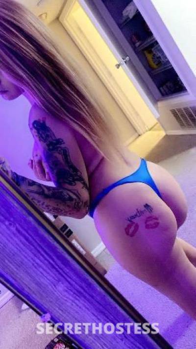 24 Year Old Escort Atlanta GA Blonde - Image 1