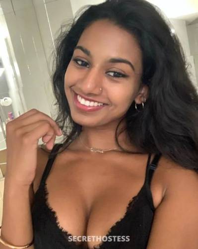 Top Class Stunning Indian Angel You Can't Miss Best GFE DFK in Sydney