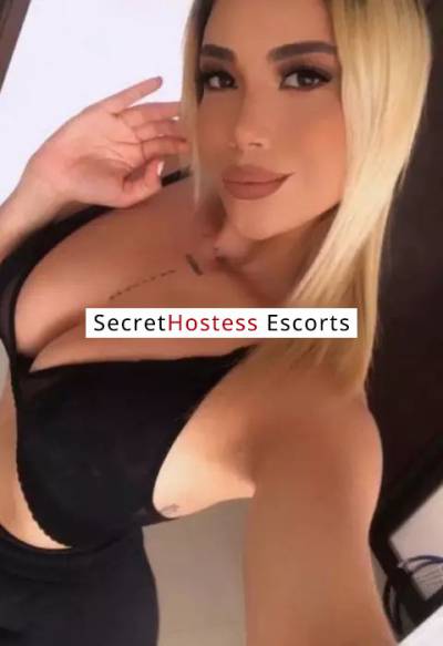 24 Year Old Russian Escort Muscat Blonde - Image 4