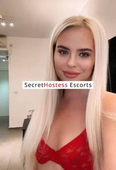 24Yrs Old Escort 53KG 170CM Tall Tirana Image - 1