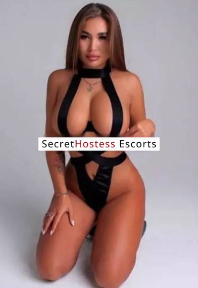 24Yrs Old Escort 64KG 160CM Tall Belgrade Image - 2