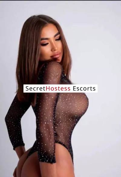 24Yrs Old Escort 64KG 160CM Tall Belgrade Image - 3