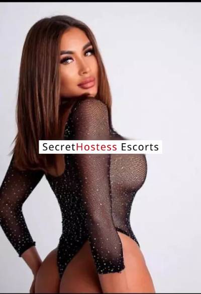 24Yrs Old Escort 64KG 160CM Tall Belgrade Image - 4