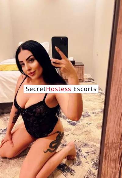 24Yrs Old Escort 58KG 167CM Tall Shkoder Image - 1