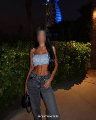 24 Year Old Ukrainian Escort Warsaw Brunette - Image 2