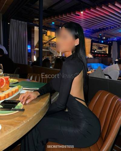 24 Year Old Ukrainian Escort Warsaw Brunette - Image 3