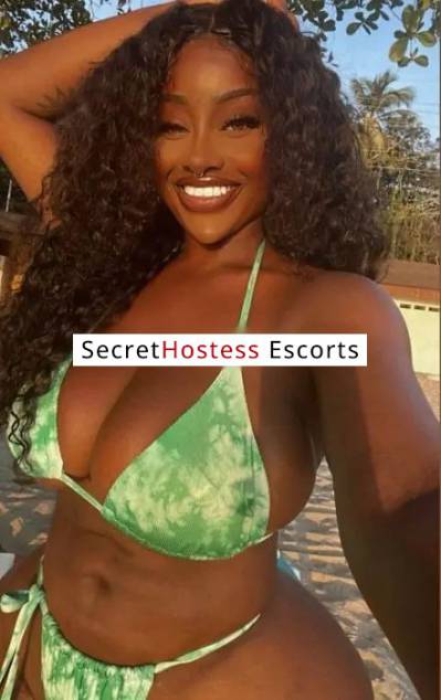 25 Year Old African Escort Brussels - Image 3