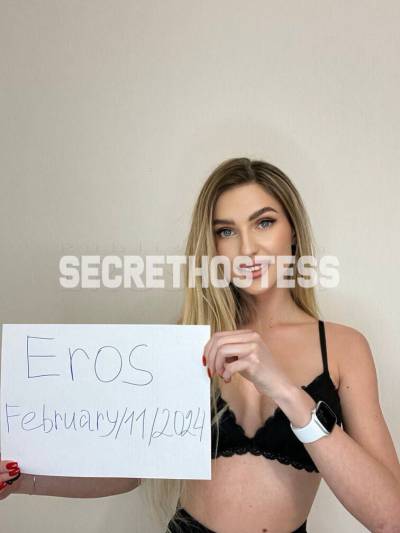 25 year old Caucasian Escort in Houston TX Sasha