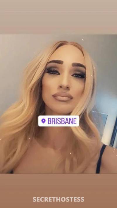 25Yrs Old Escort Brisbane Image - 1