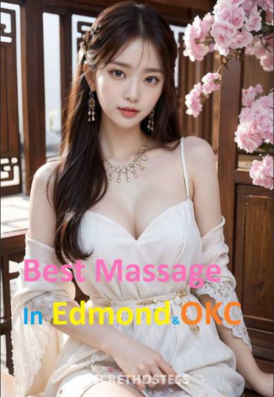 ✨..best massage in edmond &amp; okc...you will love... in Oklahoma City OK