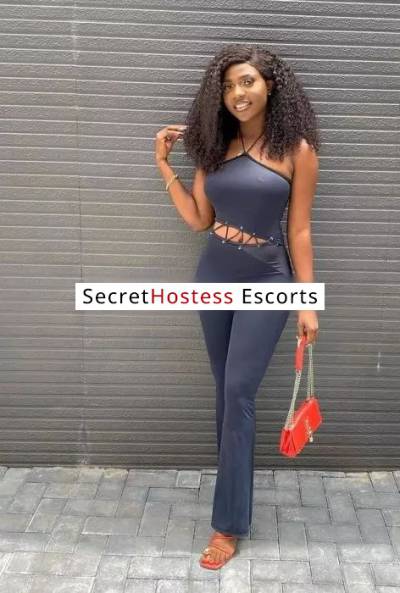 25Yrs Old Escort 68KG 151CM Tall Tema Image - 1