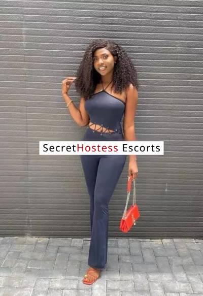 25Yrs Old Escort 68KG 151CM Tall Tema Image - 3