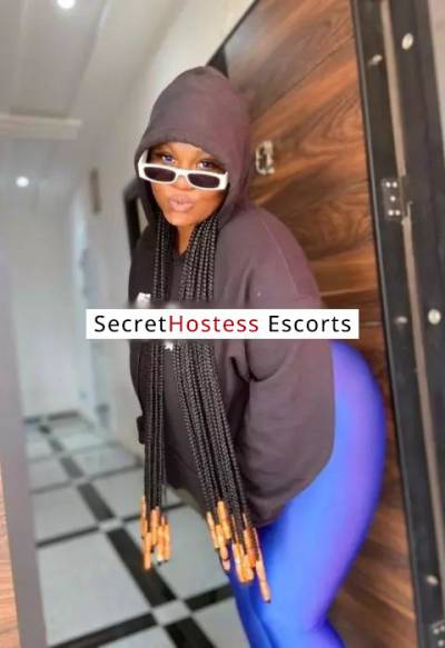 25Yrs Old Escort 84KG 155CM Tall Accra Image - 0