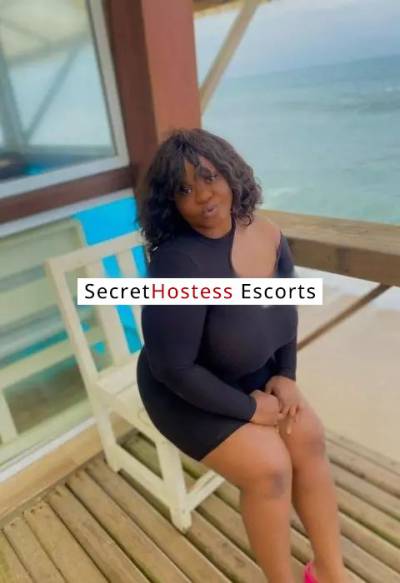 25Yrs Old Escort 84KG 155CM Tall Accra Image - 3