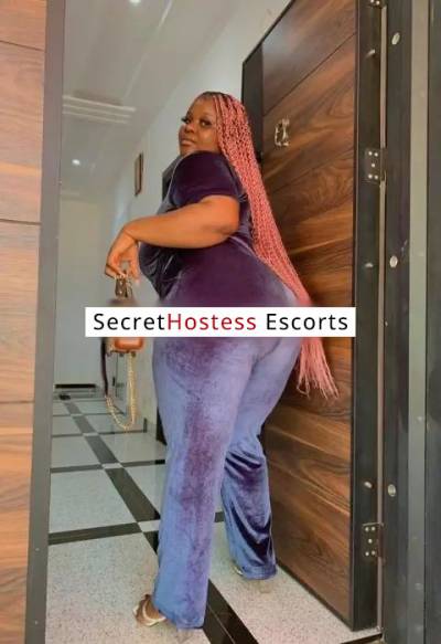 25Yrs Old Escort 84KG 155CM Tall Accra Image - 4