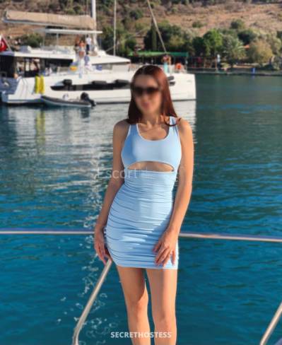 25Yrs Old Escort 55KG 170CM Tall Paris Image - 2