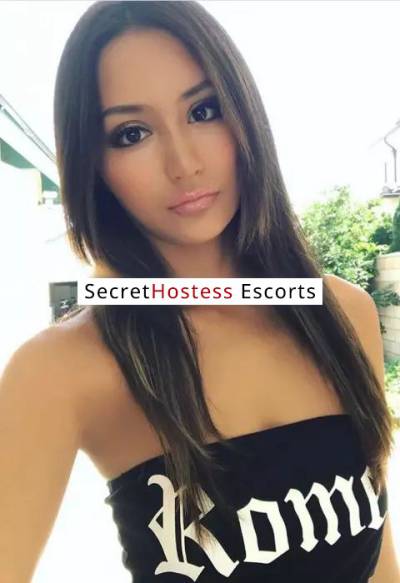 25Yrs Old Escort 54KG 168CM Tall London Image - 2