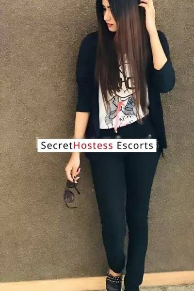 25Yrs Old Escort 50KG 165CM Tall Islamabad Image - 1