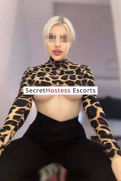 25Yrs Old Escort 60KG 165CM Tall Kyiv Image - 4