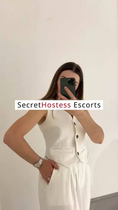 25Yrs Old Escort 64KG 169CM Tall Pristina Image - 2