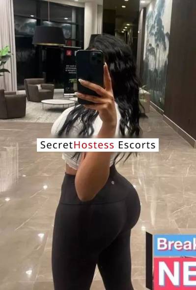 26 Year Old Canadian Escort Montreal - Image 1