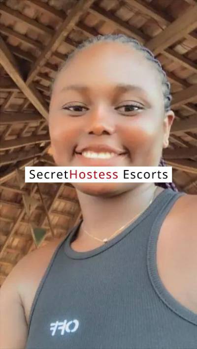 26Yrs Old Escort 69KG 149CM Tall Accra Image - 0