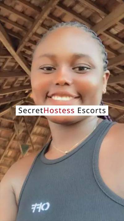 26Yrs Old Escort 69KG 149CM Tall Accra Image - 2